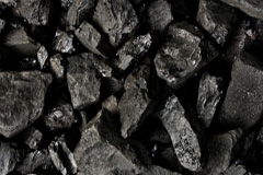 Roxburgh Mains coal boiler costs