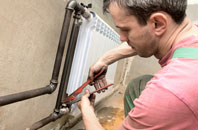 Roxburgh Mains heating repair